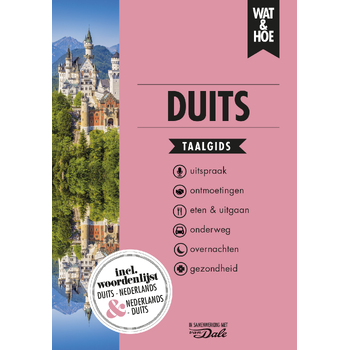 Duits (Paperback) bij Singel 344