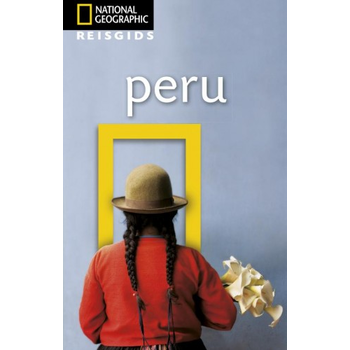 Peru (Paperback) bij Singel 344