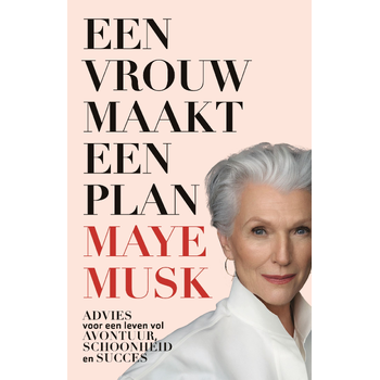 Een vrouw maakt een plan (Paperback) bij Singel 344