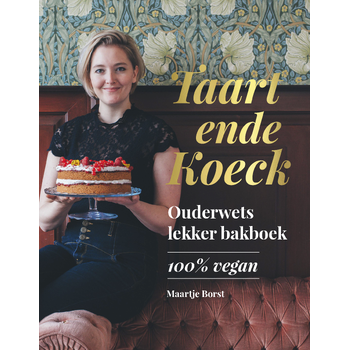 Taart ende Koeck (Hardback) bij Singel 344