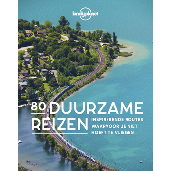 80 Duurzame reizen (Hardback) bij Singel 344