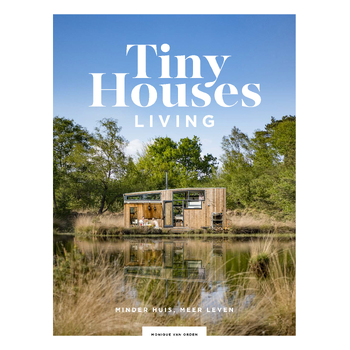 Tiny Houses: Living (Hardback) bij Singel 344