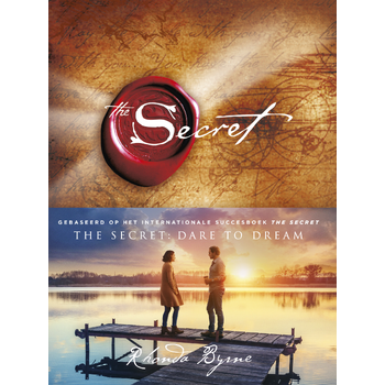 The Secret (Hardback) bij Singel 344