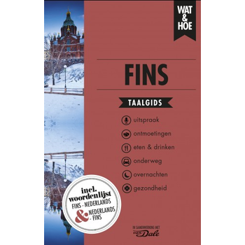 Fins (Paperback) bij Singel 344