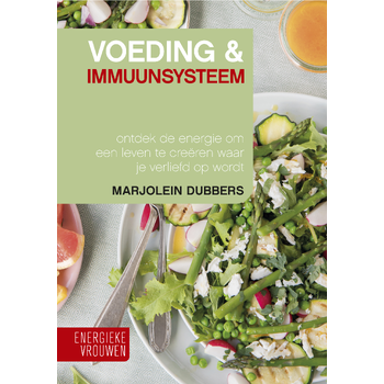 Voeding & Immuunsysteem (Hardback) bij Singel 344