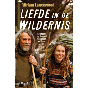 Liefde in de wildernis (Paperback) bij Singel 344