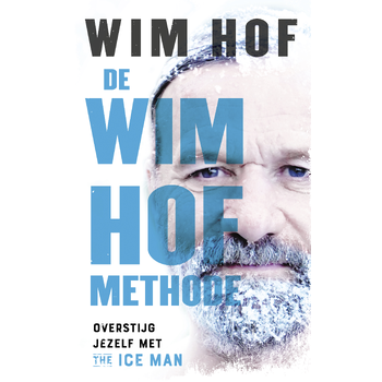 De Wim Hof methode (Paperback) bij Singel 344