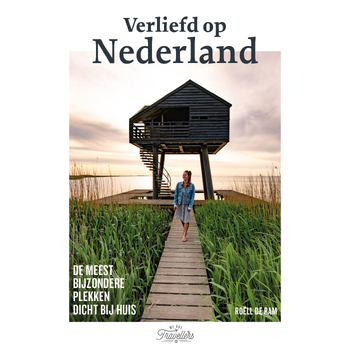 Verliefd op Nederland (Hardback) bij Singel 344