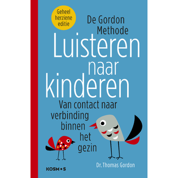 Luisteren naar kinderen (Paperback) bij Singel 344