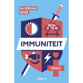 Immuniteit (Paperback) bij Singel 344