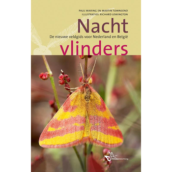 Nachtvlinders (Hardback) bij Singel 344