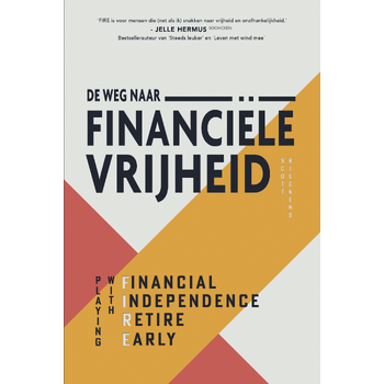 De weg naar financiële vrijheid (Paperback) bij Singel 344