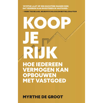 Koop je Rijk (Paperback) bij Singel 344