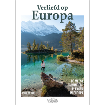 Verliefd op Europa (Hardback) bij Singel 344
