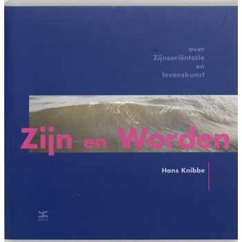 Zijn en Worden (Paperback) bij Singel 344