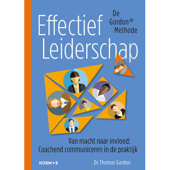 Effectief leiderschap (Paperback) bij Singel 344
