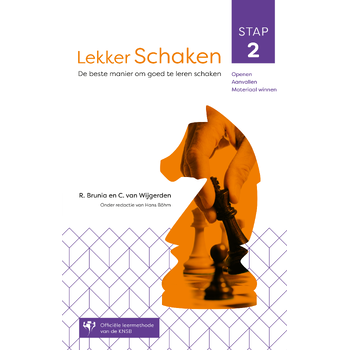 stap 2 openen, aanvallen, materiaal winnen (Paperback) bij Singel 344