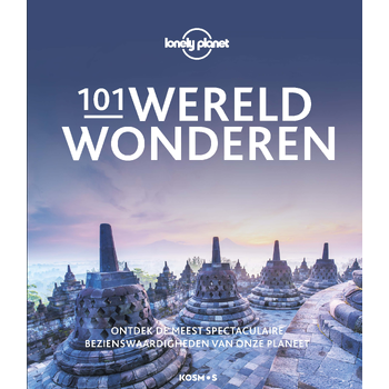 101 Wereldwonderen (Hardback) bij Singel 344