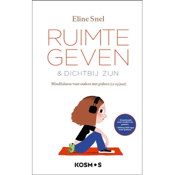 Ruimte geven & dichtbij zijn (Paperback) bij Singel 344