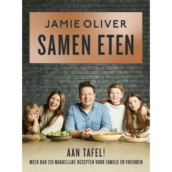Samen eten (Hardback) bij Singel 344