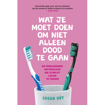 Wat je moet doen om niet alleen dood te gaan (Paperback) bij Singel 344