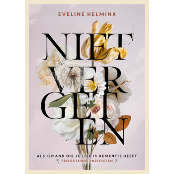 Niet vergeten (Hardback) bij Singel 344