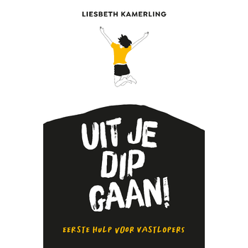 Uit je dip gaan! (Hardback) bij Singel 344
