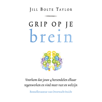 Grip op je brein (Paperback) bij Singel 344