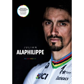 Julian Alaphilippe (Paperback) bij Singel 344