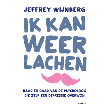 Ik kan weer lachen (Paperback) bij Singel 344