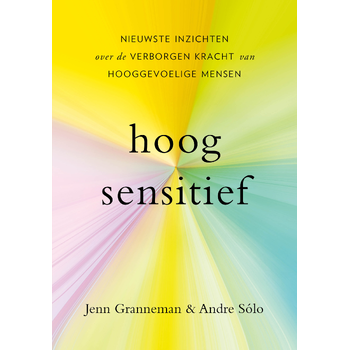 Hoogsensitief (Paperback) bij Singel 344