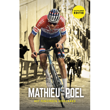 Mathieu van der Poel (geactualiseerde editie) (Paperback) bij Singel 344