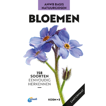 Bloemen (Paperback) bij Singel 344