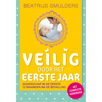 Veilig door het eerste jaar (Hardback) bij Singel 344