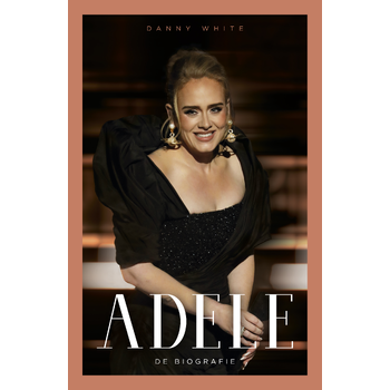 Adele (Paperback) bij Singel 344