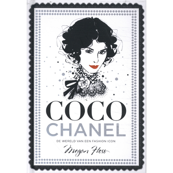 Coco Chanel (Hardback) bij Singel 344