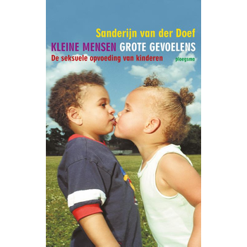 Kleine mensen, grote gevoelens (Paperback) bij Singel 344