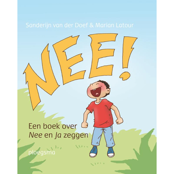 Nee (Hardback) bij Singel 344