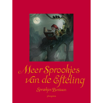 Meer sprookjes van de Efteling (Hardback) bij Singel 344