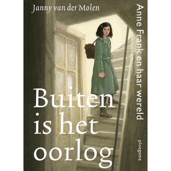 Buiten is het oorlog (Hardback) bij Singel 344