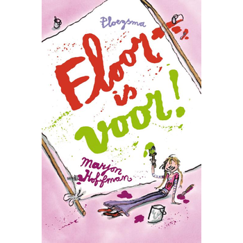 Floor is voor! (Hardback) bij Singel 344