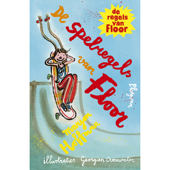 De spelregels van Floor (Hardback) bij Singel 344