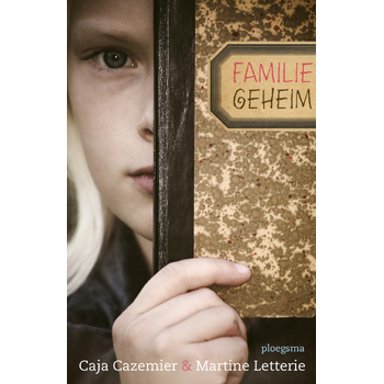 Familiegeheim (Paperback) bij Singel 344