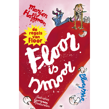 Floor is smoor (Hardback) bij Singel 344
