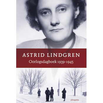 Oorlogsdagboek (Hardback) bij Singel 344