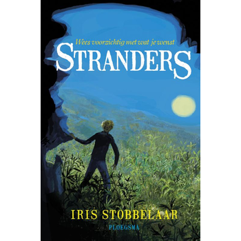 Stranders (Hardback) bij Singel 344
