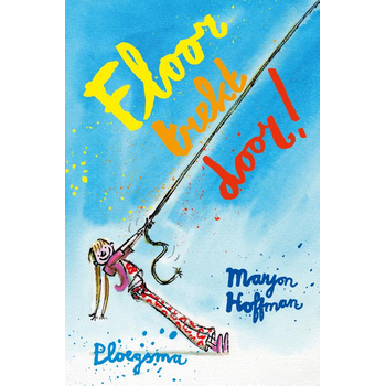 Floor trekt door! (Paperback) bij Singel 344