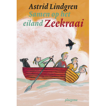 Samen op eiland Zeekraai (Paperback) bij Singel 344