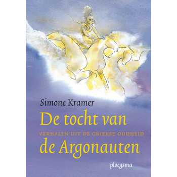 De tocht van de Argonauten (Paperback) bij Singel 344