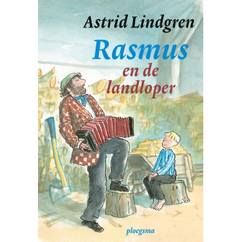 Rasmus en de landloper (Hardback) bij Singel 344